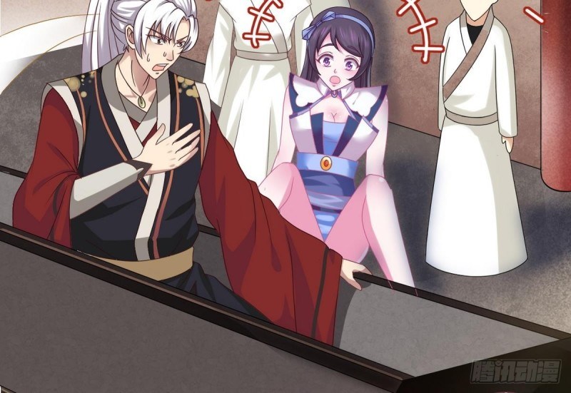 Magic Immortal Qi Chapter 01-02 Bahasa Indonesia